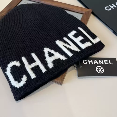 Replica Chanel Caps #1350045 $34.00 USD for Wholesale