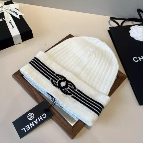 Replica Chanel Caps #1350046 $34.00 USD for Wholesale