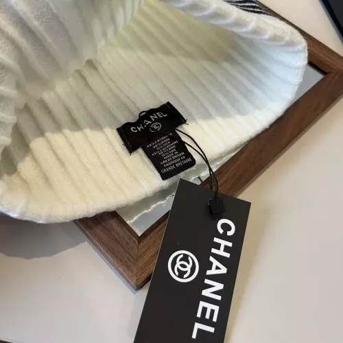 Replica Chanel Caps #1350046 $34.00 USD for Wholesale