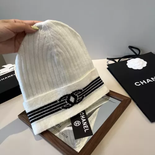 Replica Chanel Caps #1350046 $34.00 USD for Wholesale