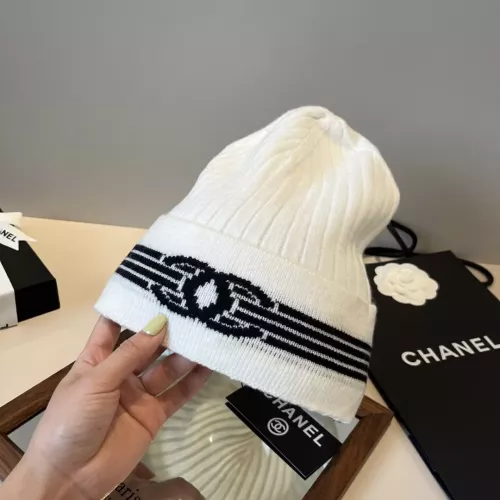 Replica Chanel Caps #1350046 $34.00 USD for Wholesale