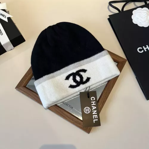 Chanel Caps #1350052 $34.00 USD, Wholesale Replica Chanel Caps