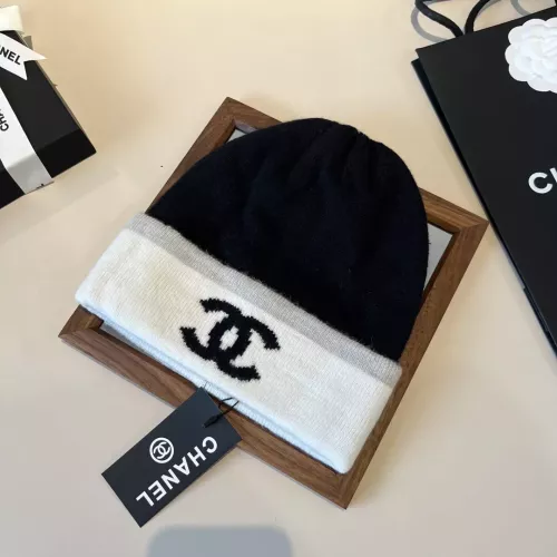 Replica Chanel Caps #1350052 $34.00 USD for Wholesale