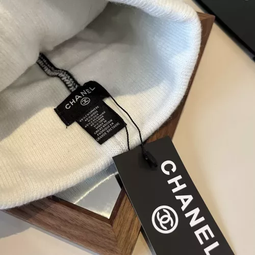 Replica Chanel Caps #1350052 $34.00 USD for Wholesale