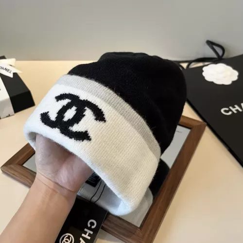 Replica Chanel Caps #1350052 $34.00 USD for Wholesale