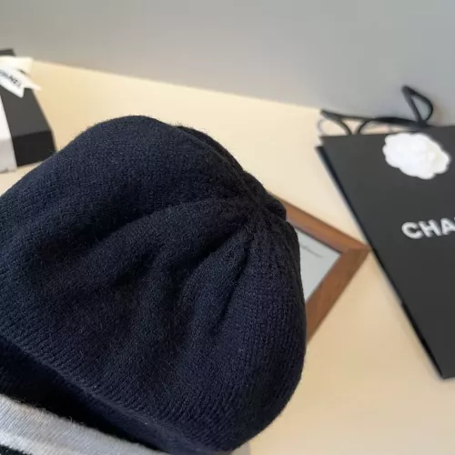 Replica Chanel Caps #1350052 $34.00 USD for Wholesale