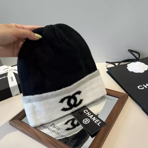 Replica Chanel Caps #1350052 $34.00 USD for Wholesale