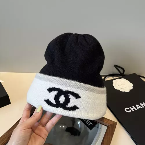 Replica Chanel Caps #1350052 $34.00 USD for Wholesale