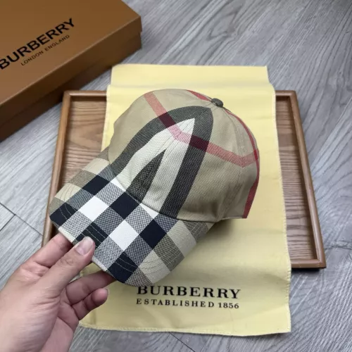 Burberry Caps #1350096 $42.00 USD, Wholesale Replica Burberry Caps