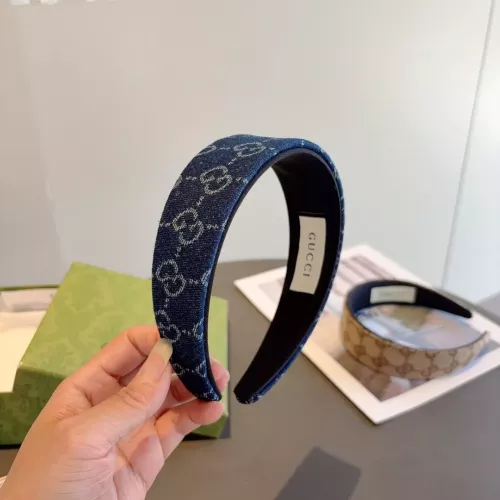 Gucci Headband For Women #1350112 $27.00 USD, Wholesale Replica Gucci Headband