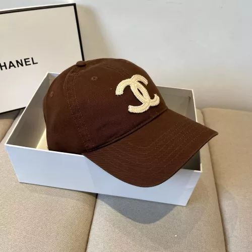 Replica Chanel Caps #1350127 $27.00 USD for Wholesale