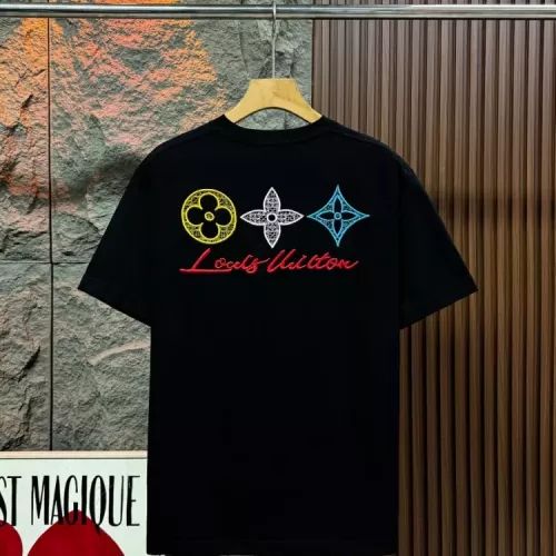 Louis Vuitton LV T-Shirts Short Sleeved For Unisex #1350141 $41.00 USD, Wholesale Replica Louis Vuitton LV T-Shirts