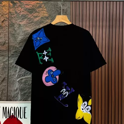 Louis Vuitton LV T-Shirts Short Sleeved For Unisex #1350146 $45.00 USD, Wholesale Replica Louis Vuitton LV T-Shirts