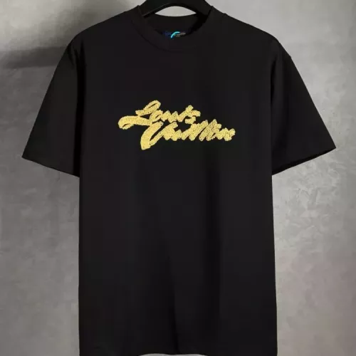 Louis Vuitton LV T-Shirts Short Sleeved For Unisex #1350153 $39.00 USD, Wholesale Replica Louis Vuitton LV T-Shirts
