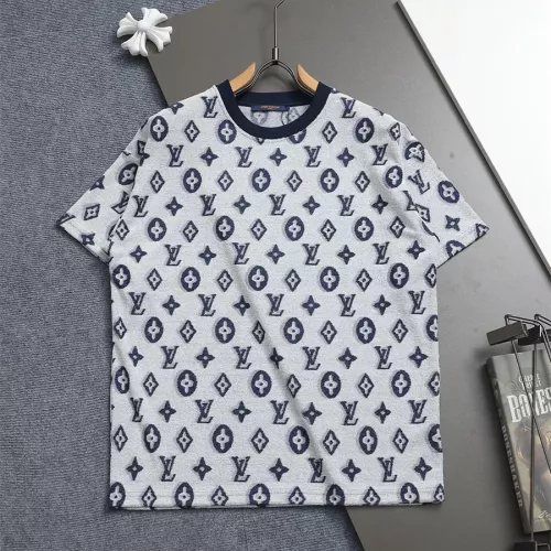 Louis Vuitton LV T-Shirts Short Sleeved For Unisex #1350198 $39.00 USD, Wholesale Replica Louis Vuitton LV T-Shirts