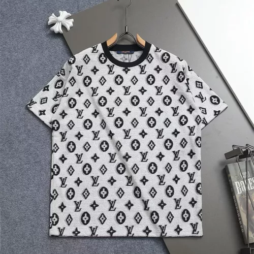 Louis Vuitton LV T-Shirts Short Sleeved For Unisex #1350199 $39.00 USD, Wholesale Replica Louis Vuitton LV T-Shirts