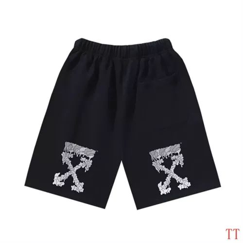 Off-White Pants For Unisex #1350308 $45.00 USD, Wholesale Replica Off-White Pants