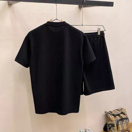 Replica Gucci Tracksuits Short Sleeved For Men #1350510 $48.00 USD for Wholesale