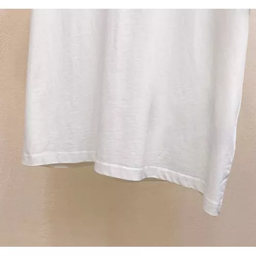 Replica Dsquared Tracksuits Short Sleeved For Men #1350517 $48.00 USD for Wholesale