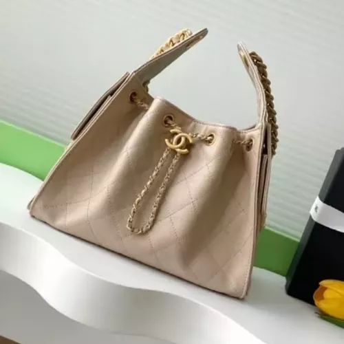 Chanel AAA Quality Shoulder Bags For Women #1350656 $220.00 USD, Wholesale Replica Chanel AAA Quality Shoulder Bags