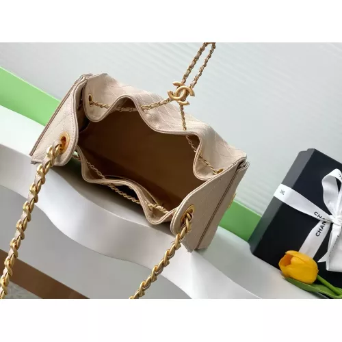 Replica Chanel AAA Quality Shoulder Bags For Women #1350656 $220.00 USD for Wholesale