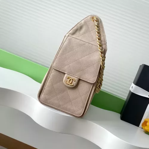 Replica Chanel AAA Quality Shoulder Bags For Women #1350656 $220.00 USD for Wholesale