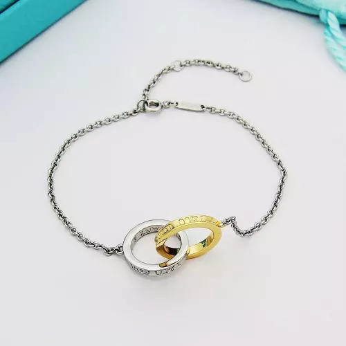 Tiffany Bracelets #1350782