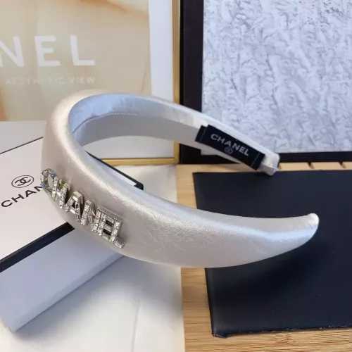 Chanel Headband For Women #1351079 $25.00 USD, Wholesale Replica Chanel Headband