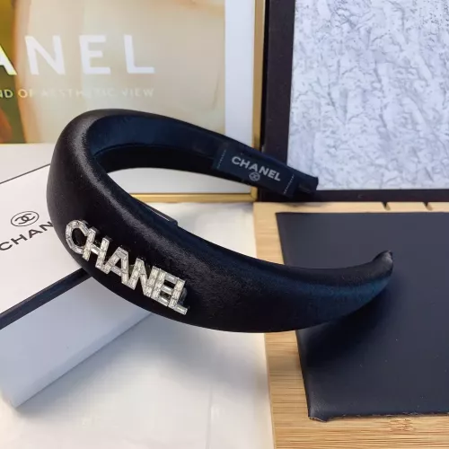 Chanel Headband For Women #1351081 $25.00 USD, Wholesale Replica Chanel Headband
