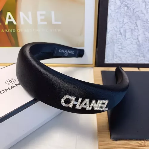 Replica Chanel Headband For Women #1351081 $25.00 USD for Wholesale