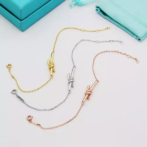Replica Tiffany Bracelets #1351144 $25.00 USD for Wholesale