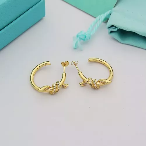 Tiffany Earrings For Women #1351150