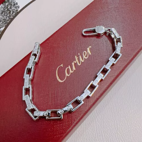 Cartier bracelets #1351174