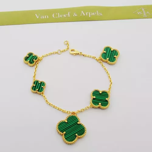Van Cleef &amp; Arpels Bracelets For Women #1351190 $32.00 USD, Wholesale Replica Van Cleef &amp; Arpels Bracelets