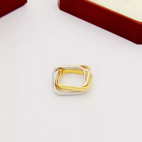 Cartier Rings #1351243