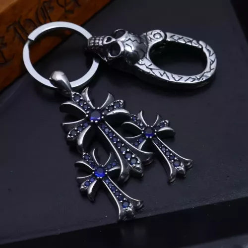 Replica Chrome Hearts Key Holder And Bag Buckle #1351270 $45.00 USD for Wholesale