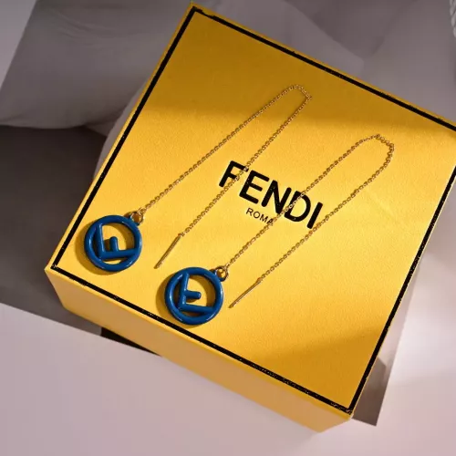Fendi Earrings For Women #1351497