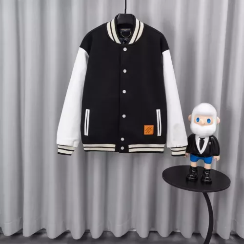 Louis Vuitton LV Jackets Long Sleeved For Unisex #1351628 $80.00 USD, Wholesale Replica Louis Vuitton LV Jackets