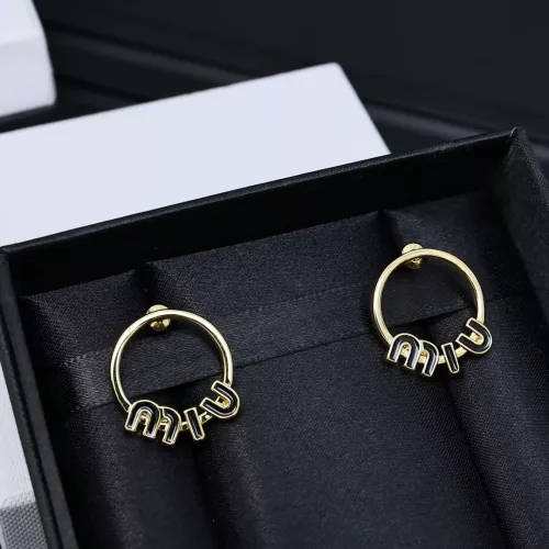 MIU MIU Earrings For Women #1351678