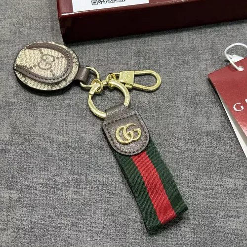 Gucci Key Holder And Bag Buckle #1351769 $42.00 USD, Wholesale Replica Gucci Key Holder And Bag Buckle