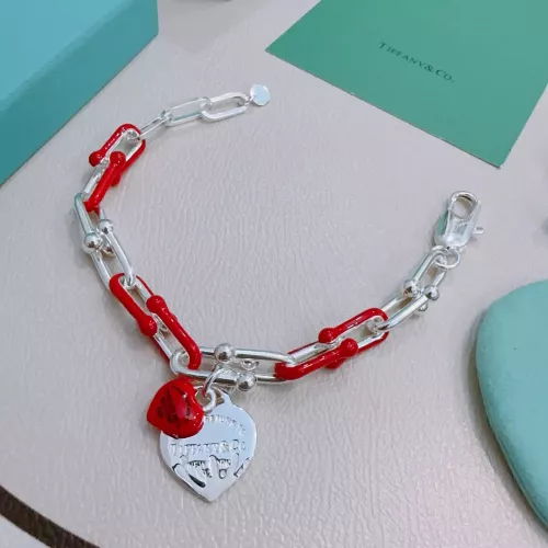 Replica Tiffany Bracelets #1351901 $60.00 USD for Wholesale