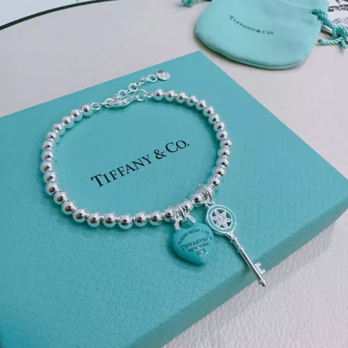 Replica Tiffany Bracelets #1351902 $36.00 USD for Wholesale
