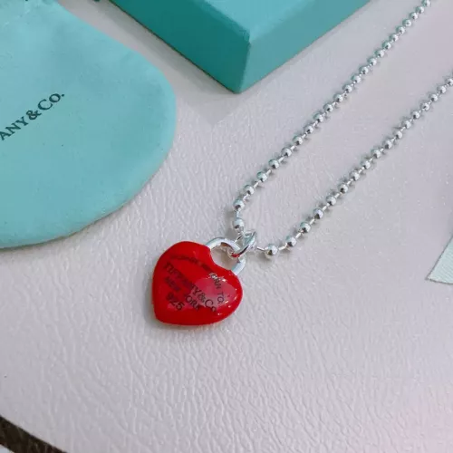 Replica Tiffany Necklaces #1351906 $40.00 USD for Wholesale