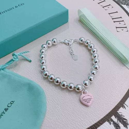 Replica Tiffany Bracelets #1351908 $42.00 USD for Wholesale