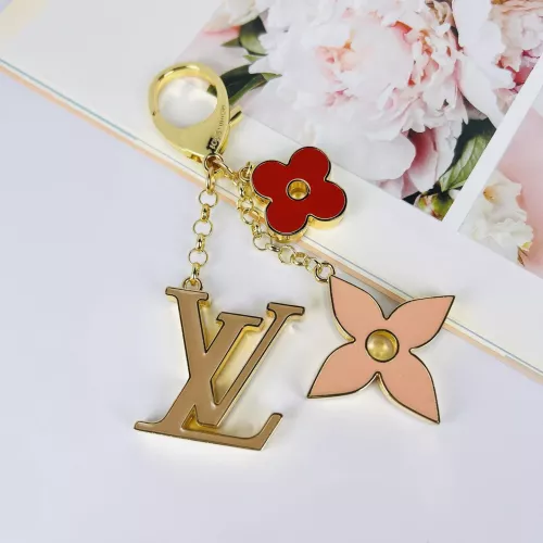 Louis Vuitton LV Key Holder And Bag Buckle #1351921 $32.00 USD, Wholesale Replica Louis Vuitton LV Key Holder And Bag Buckle