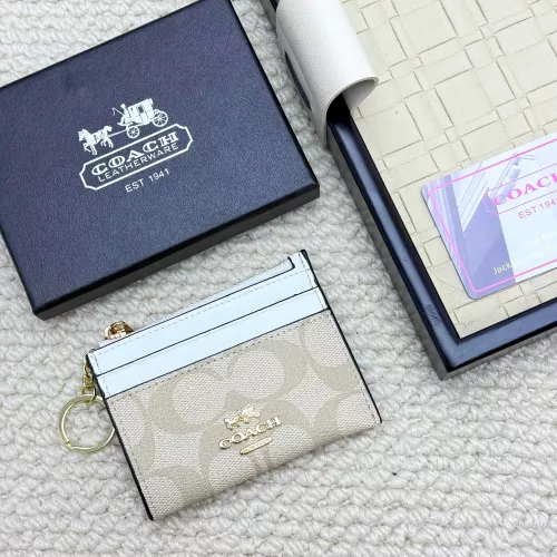 Coach Card Case #1351929