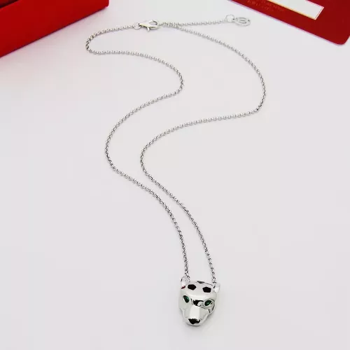 Cartier Necklaces #1351950