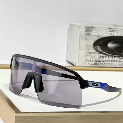 Oakley AAA Quality Sunglasses #1352035