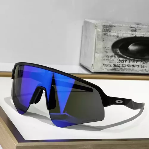 Oakley AAA Quality Sunglasses #1352042