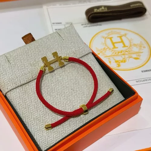 Hermes Bracelets #1352124